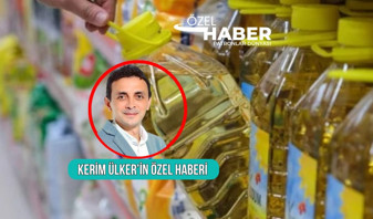 Yudum’un sahibinden Kazakistan’a fabrika