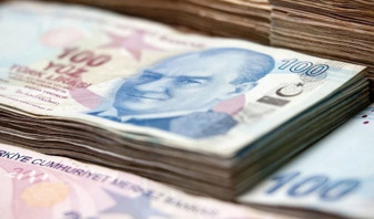 KKM hesapları 1,5 trilyon TL'ye geriledi