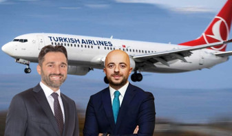 THY zirvesinde köklü değişim