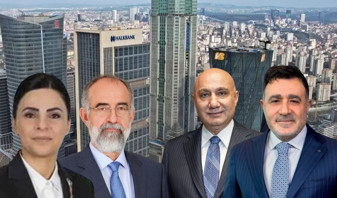 Vakıfbank ve Halkbank'a yeni yönetim