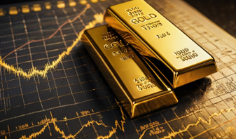 Bankalardan altın için uzun vadede toparlanma beklentisi