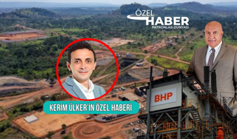 Önce Polisan şimdi de Carajas