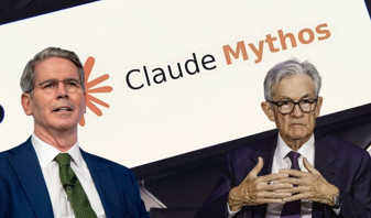 Bessent ve Powell, bankalarla Mythos riskini görüştü