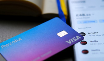 Revolut uygulaması Türkiye'de erişime açıldı