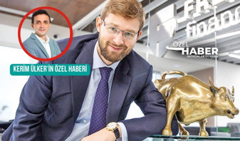 Kazak patrona Türkiye yaradı  