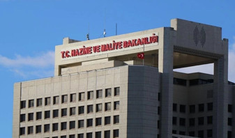 Hazine'den kira sertifikası satışı