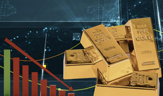 Altında 97 milyar dolarlık kayıp