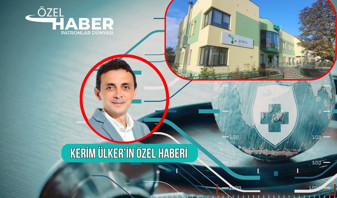 Polonyalı Atlas’la sağlığa geldi