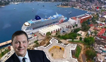 Kutman'dan Acapulco yatırımı