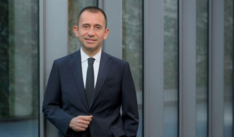 Garanti BBVA Leasing'den 100 milyon dolarlık imza