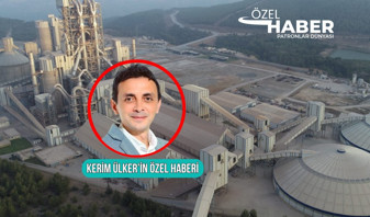 ABD’de Türk çimento rekabeti