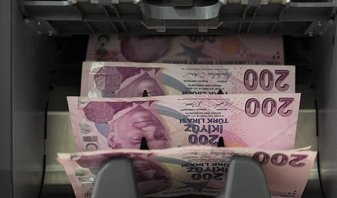 BES'te fon büyüklüğü ilk çeyrekte 2,35 trilyon oldu