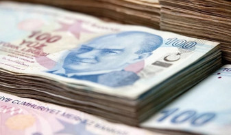 KKM 1,50 trilyon TL’ye geriledi