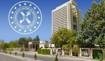 Hazine dolar tahvil ihracını tamamladı