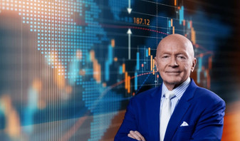 Piyasaların 'Indiana Jones'u hayatını kaybetti