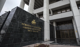 Merkez Bankası rezervleri 2 haftadır yükselişte