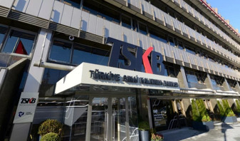 TSKB'den 150 milyon euroluk kredi anlaşması