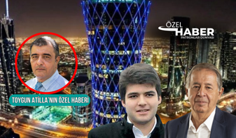 Doha'daki adres Beymen'in patronunun çıktı