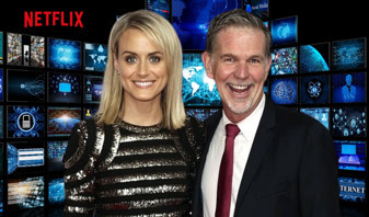 Kurucu patron 'ayrılık' dedi, 2,2 trilyon uçtu