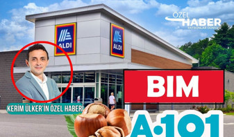 Zapsu'ya 'hayır' yanıtıyla trilyonluk çifte dev doğdu