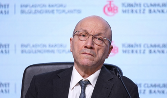 Cevdet Akçay’ın Merkez Bankasındaki görevi sona erdi