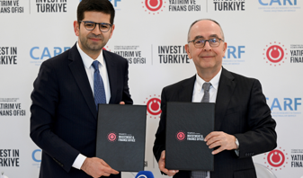 Finansın geleceğinde devlet ve akademi işbirliği