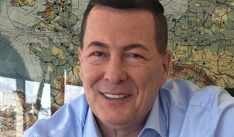 Ciner Grubu'nu sarsan ani kayıp