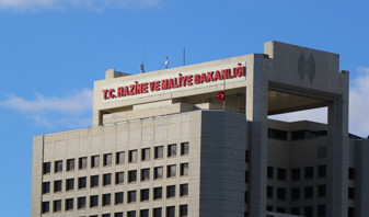 Hazine yarın 2 ihale gerçekleştirecek