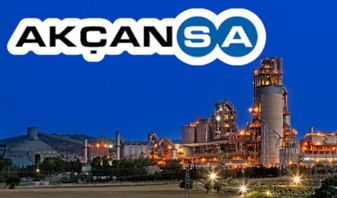 Sabancı Akçansa'dan çıkıyor