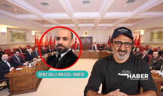 Chobani’nin patronunun Ankara günlüğü