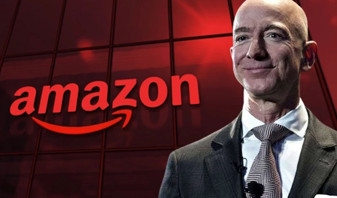 Bezos'tan milyar dolarlık hamleler