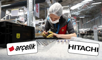 Arçelik, Hitachi ile ortaklığı bitirdi