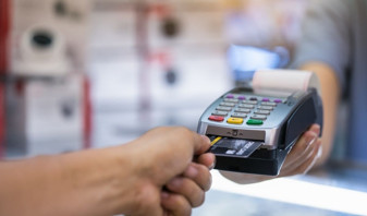 Kartlı ödemelerin tutarı martta 2,6 trilyon lira oldu