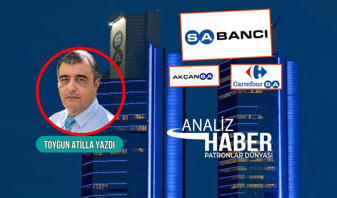 Sabancı'da satışların sırrı