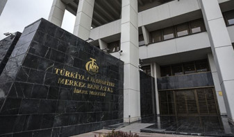 Yabancı satış yaptı bankalar aldı