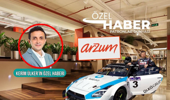 Şampiyon, Arzum'la ortak oldu