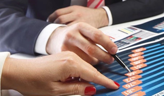 Finansal Güven Endeksi nisanda yükseldi