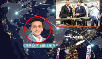 İtalya’dan sonra sıra Estonya’da