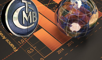 Yurt içinde gözler TCMB'nin faiz kararına çevrildi