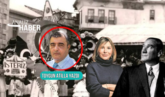 Üzülmek yetmez