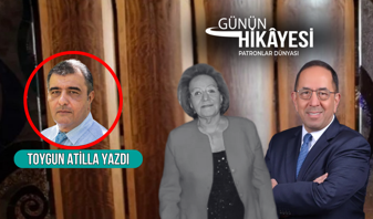 Manşet olmadı, manşet yetiştirdi