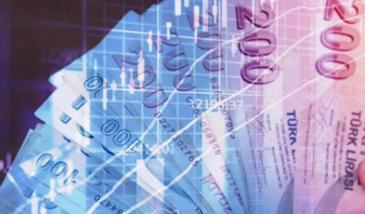 Rekor borç, zayıflayan artış