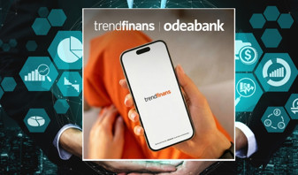 TrendFinans ve Odeabank'a BDDK’dan izin çıktı