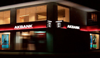Akbank'tan ilk 3 ayda 19 milyar lira net kâr