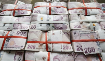 Banka dışı finans sektörü 6,8 milyon müşteriye ulaştı