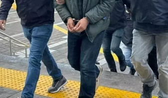 Finans kuruluşuna tefecilik operasyonu: 4 gözaltı