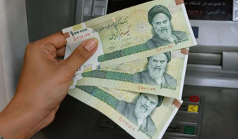 İran riyali tarihi dipte: Kur 1,8 milyonu aştı