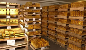 Merkez bankalarının altın alımı hızını koruyor