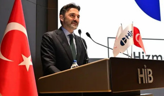 HİB’in yeni yönetimi belli oldu