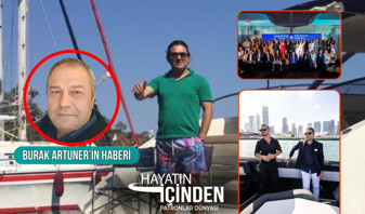 Maden'den çıktı Miami’de parladı